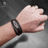 Unendlichkeitssymbol Lederarmband Herren damen endlos unendlich uniqal